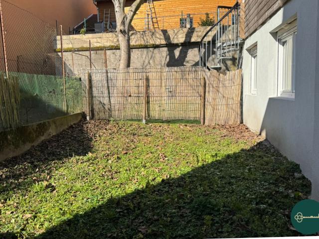 Appartement Toul 4 pièces 86 m2