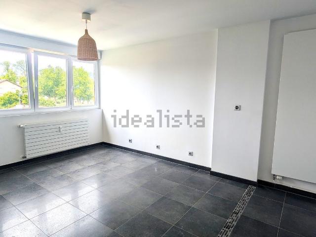 Appartement, Toul