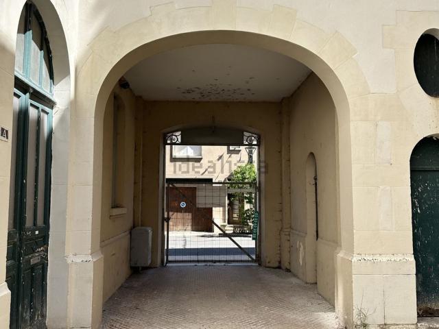 Appartement, Toul