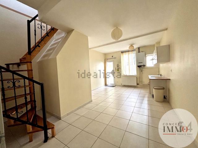 Appartement, Toul