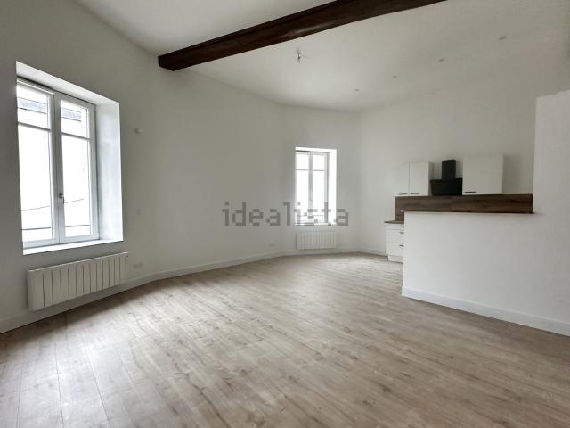 Appartement, Toul