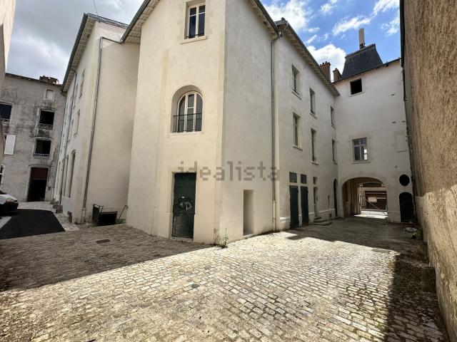 Appartement, Toul
