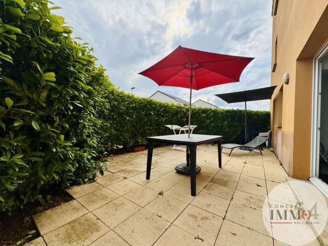 Appartement, Toul
