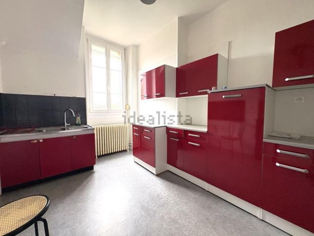 Appartement, Toul