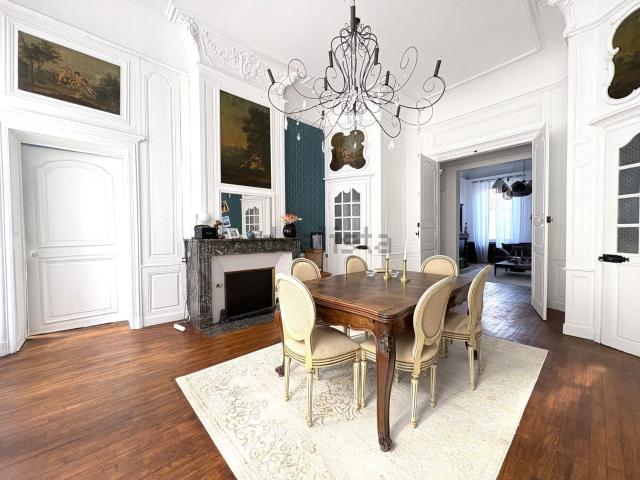 Appartement, Toul