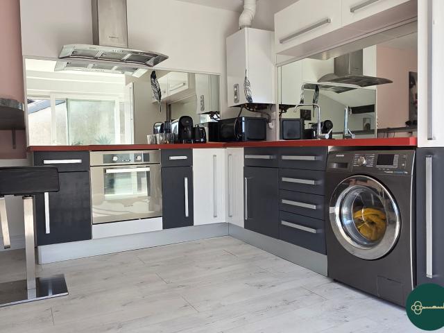 APPARTEMENT TOUL 5 PIECES 76M2