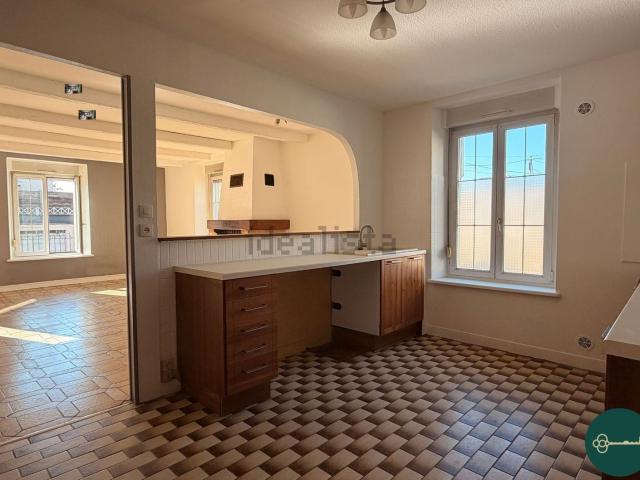 Appartement, Toul
