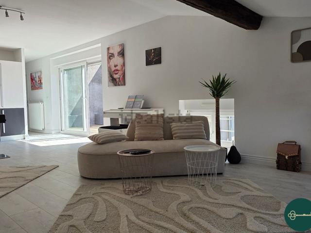 Appartement, Toul