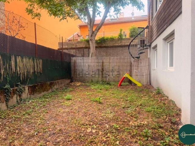 Appartement, Toul