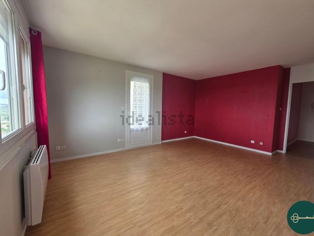 Appartement, Toul