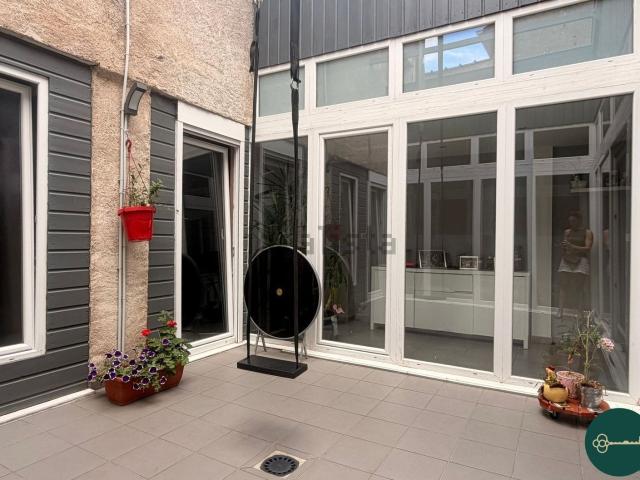 Appartement, Toul