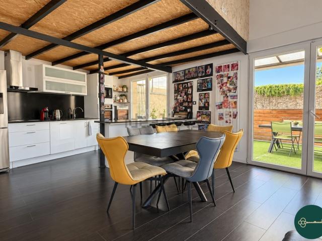 Appartement, Toul