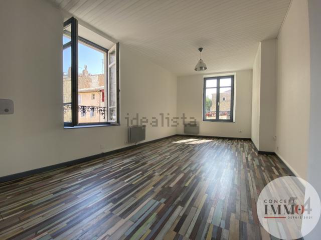 Appartement, Toul