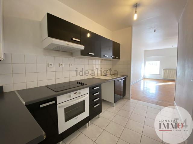 Appartement, Toul