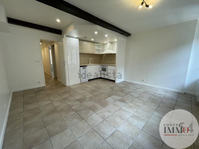 Appartement, Toul