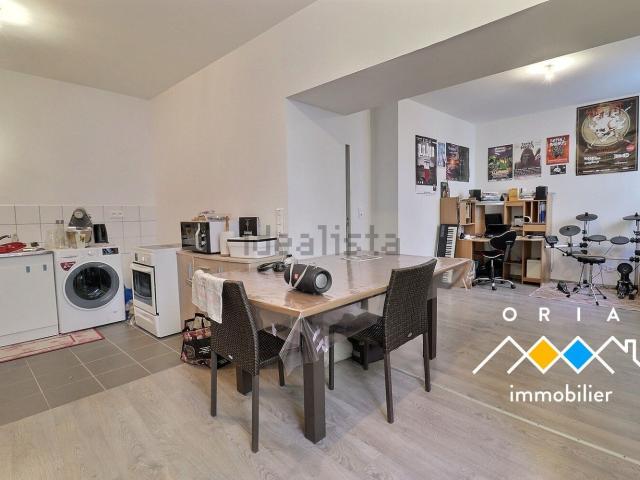 Appartement, Toul