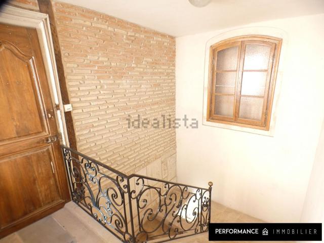 Appartement, Toul