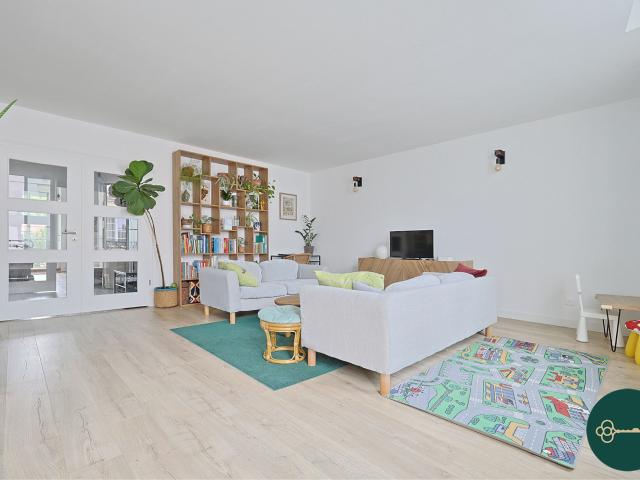 Appartement Toul 7 pièces 173 m2