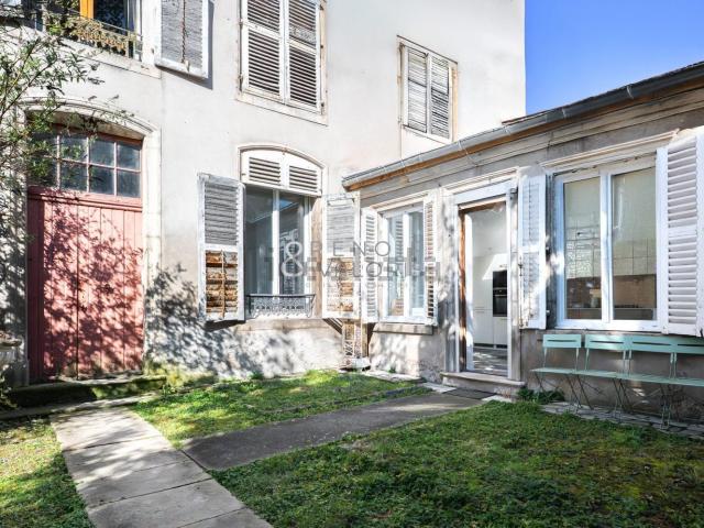 Appartement, Toul
