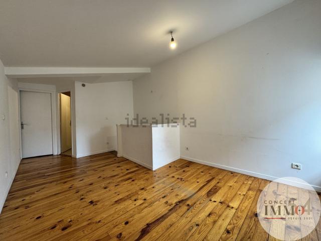 Appartement, Toul