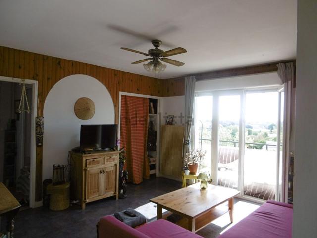 Appartement, Toulenne