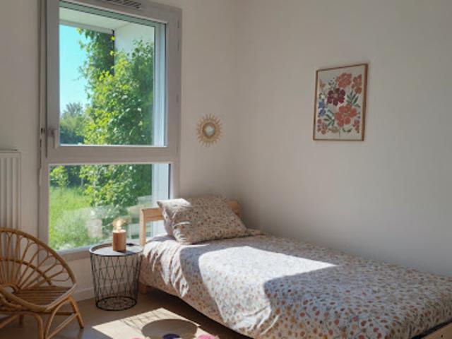 Appartement Toulenne 3 pièces TOLENA Bât A