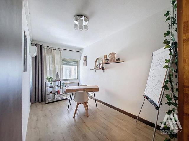 Appartement Toulon 3 pièce s 45 m2