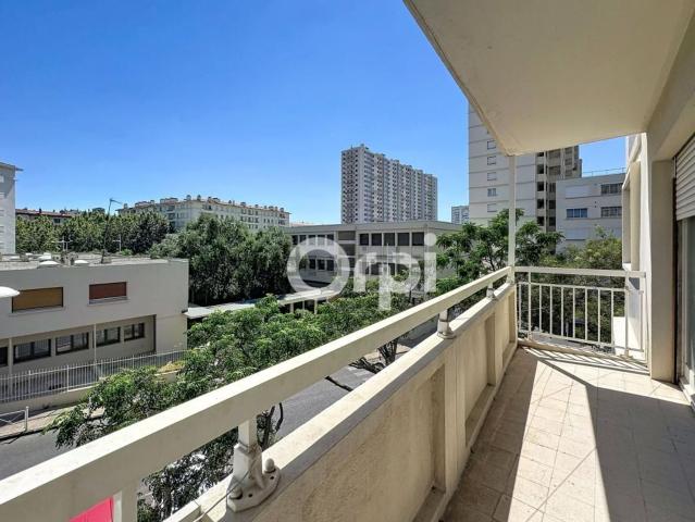 Appartement, Toulon