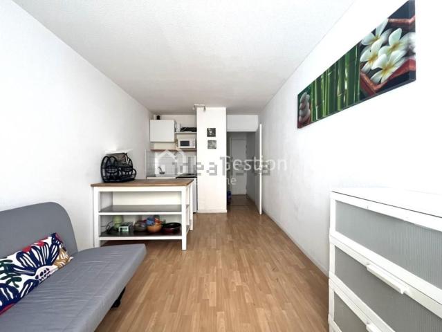 Appartement, Toulon