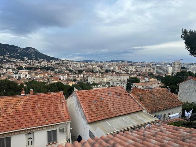 Appartement, Toulon