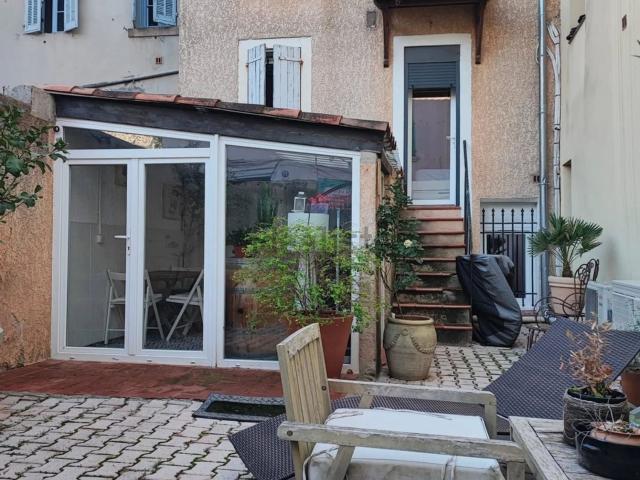 Appartement, Toulon