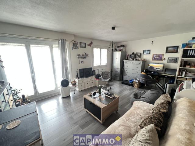 Appartement, Toulon
