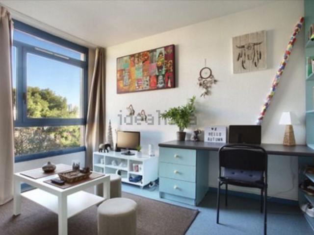 Appartement, Toulon