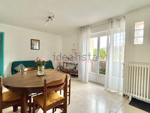 Appartement, Toulon