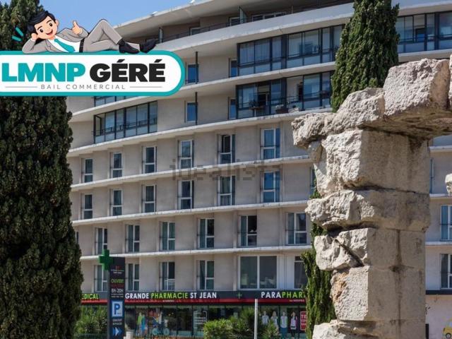 Appartement, Toulon