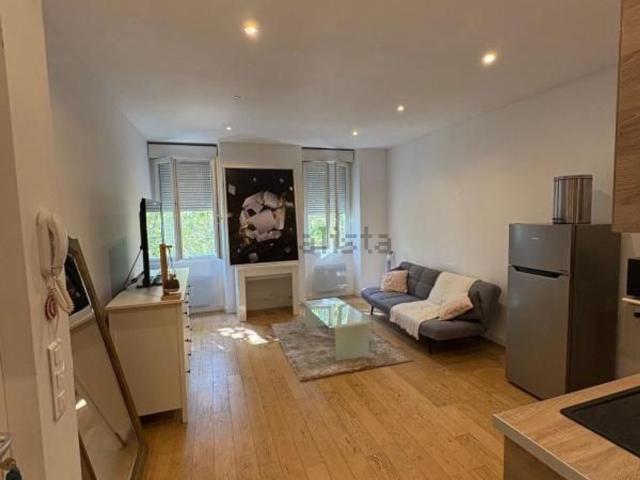 Appartement, Toulon