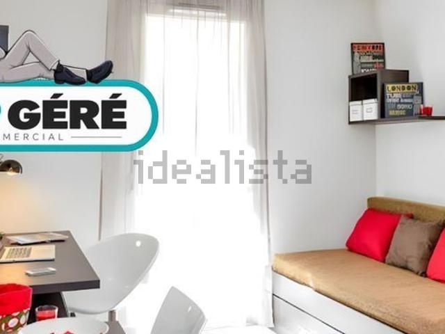 Appartement, Toulon
