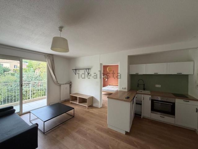 Appartement, Toulon