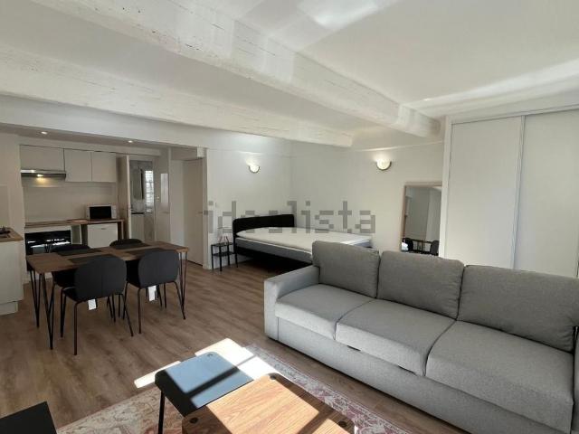 Appartement, Toulon