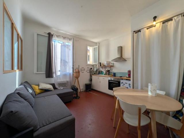 Appartement, Toulon
