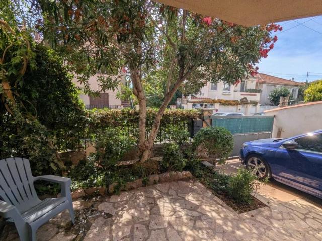 Appartement, Toulon