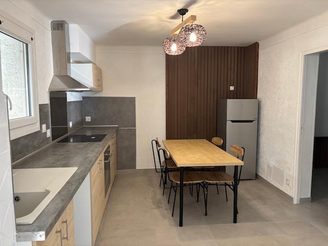 Appartement TOULON