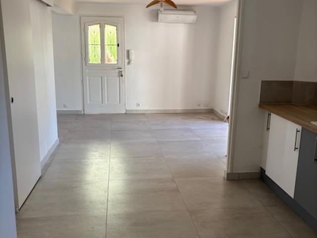 Appartement TOULON