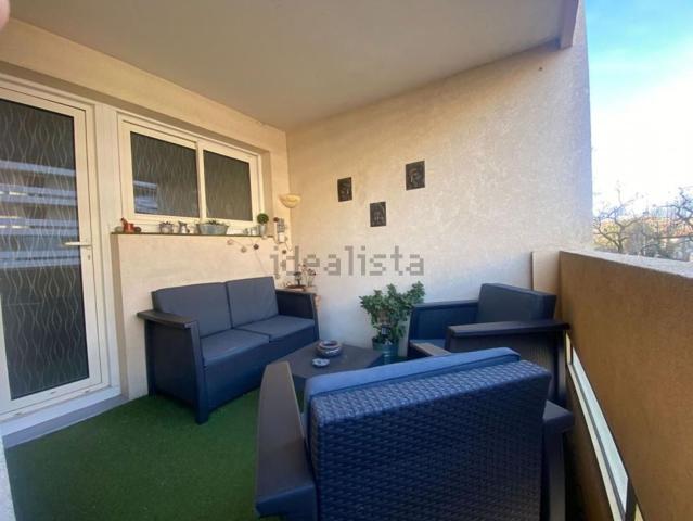 Appartement, Toulon