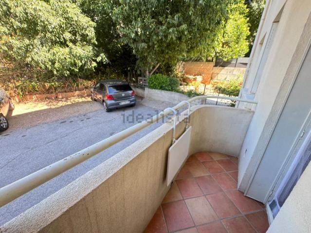 Appartement, Toulon