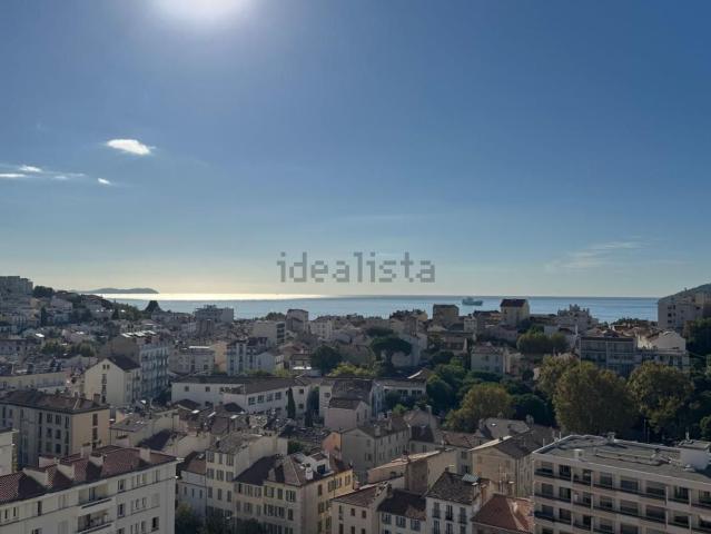Appartement, Toulon