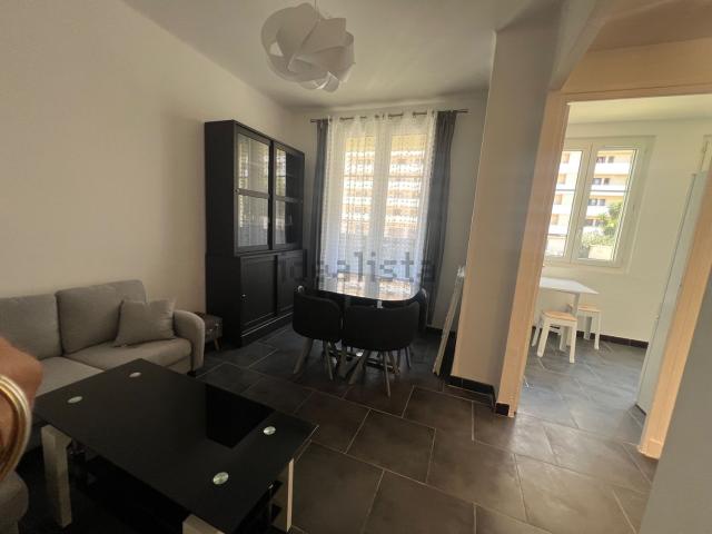 Appartement, Toulon