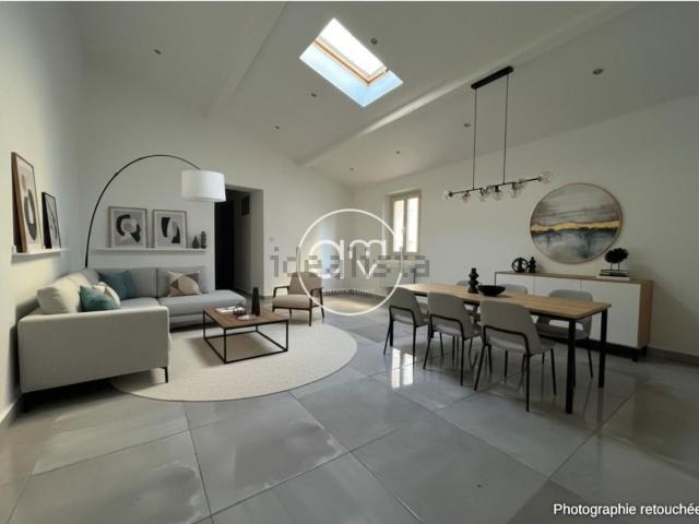 Appartement, Toulon
