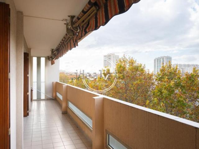 Appartement, Toulon