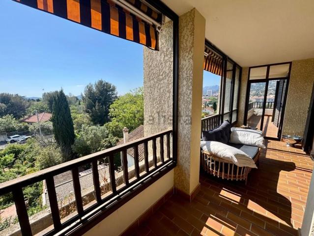 Appartement, Toulon